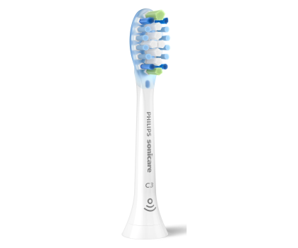 Końcówka do szczoteczek Philips Sonicare Końcówki do szczoteczki HX9042/87 2szt.